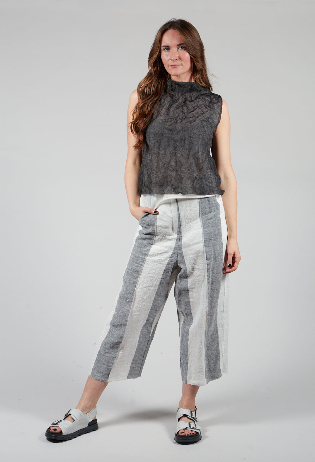 Mimi Top In Vari