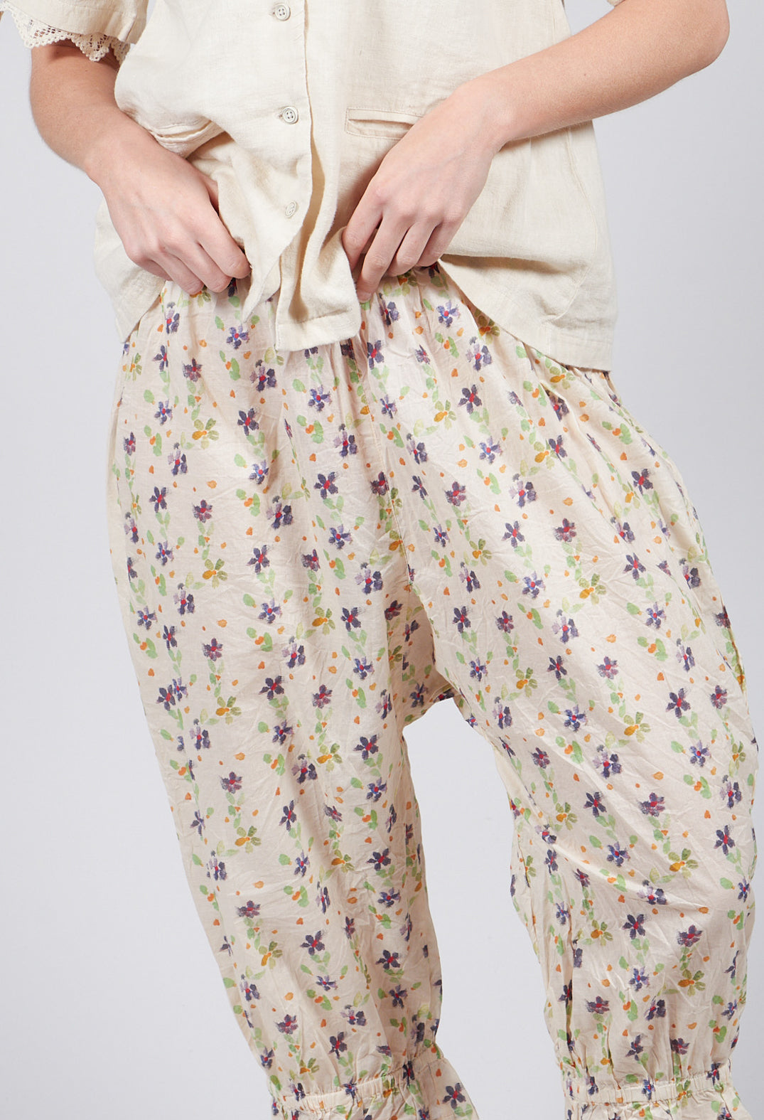 Momo Trouser in Original