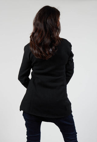 My Knit in Black