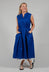 Roby Dress in Blue