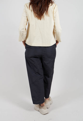 Pilu Trousers in Anthrazite