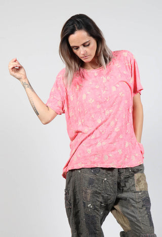 Nectar Floral T in La Tuna