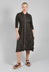 Nehru Dress Contr. in Khaki