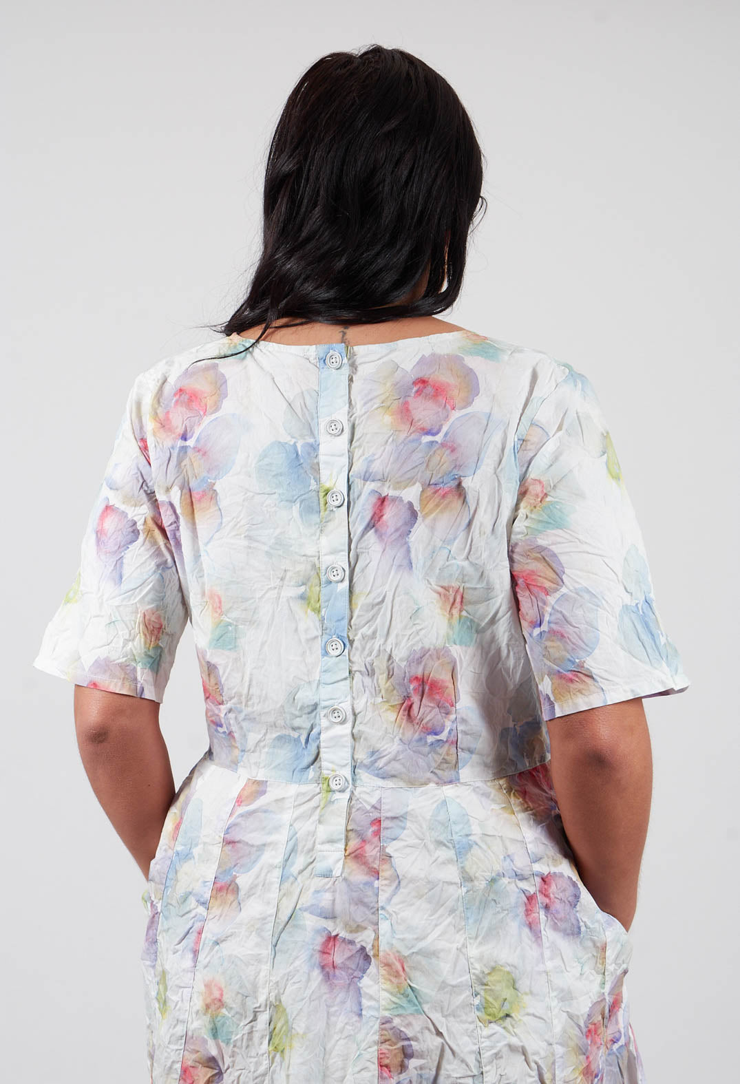 Sia Dress in Original