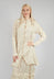 Nochenne Blouse in Stroh