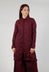 Nochenne Shirt Dress in Hildegard