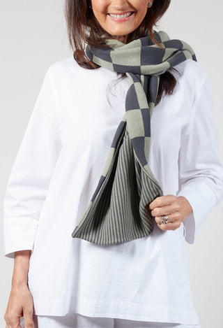 Nule D Scarf in Linfa