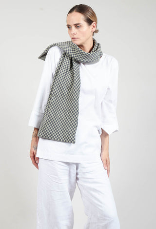 Nule Q Scarf in Linfa