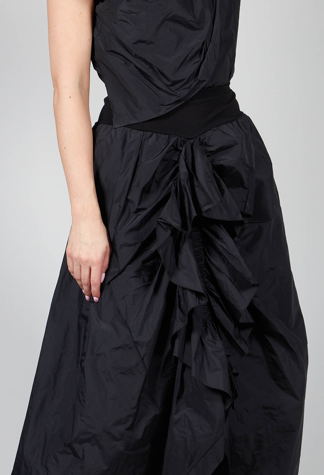 ORDI Skirt in Black