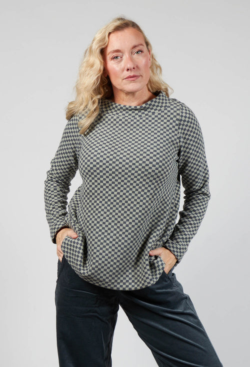 Oliena Jumper in Linfa