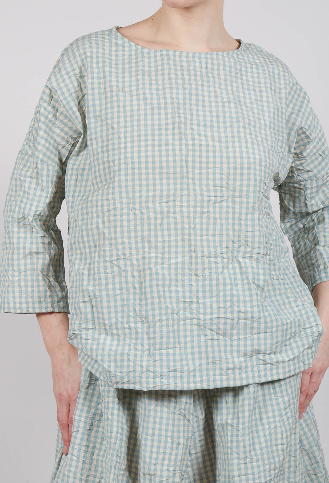 Onesta G Shirt in Lago