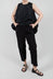 Opik Pants in Black