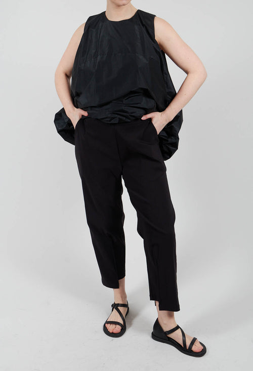 Opik Pants in Black