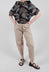 Opik Pants in Sand Beige