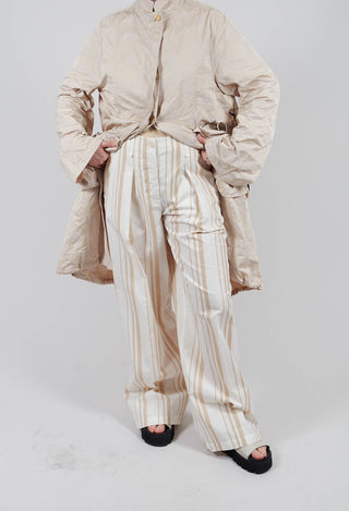 Ork Trousers in Khaki