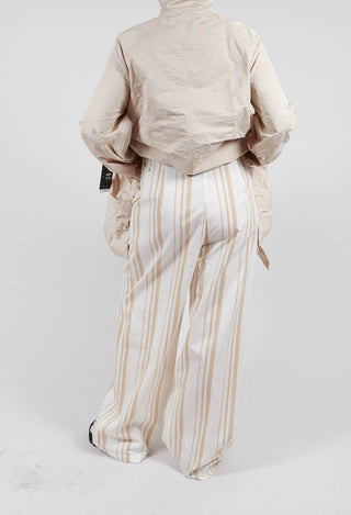 Ork Trousers in Khaki