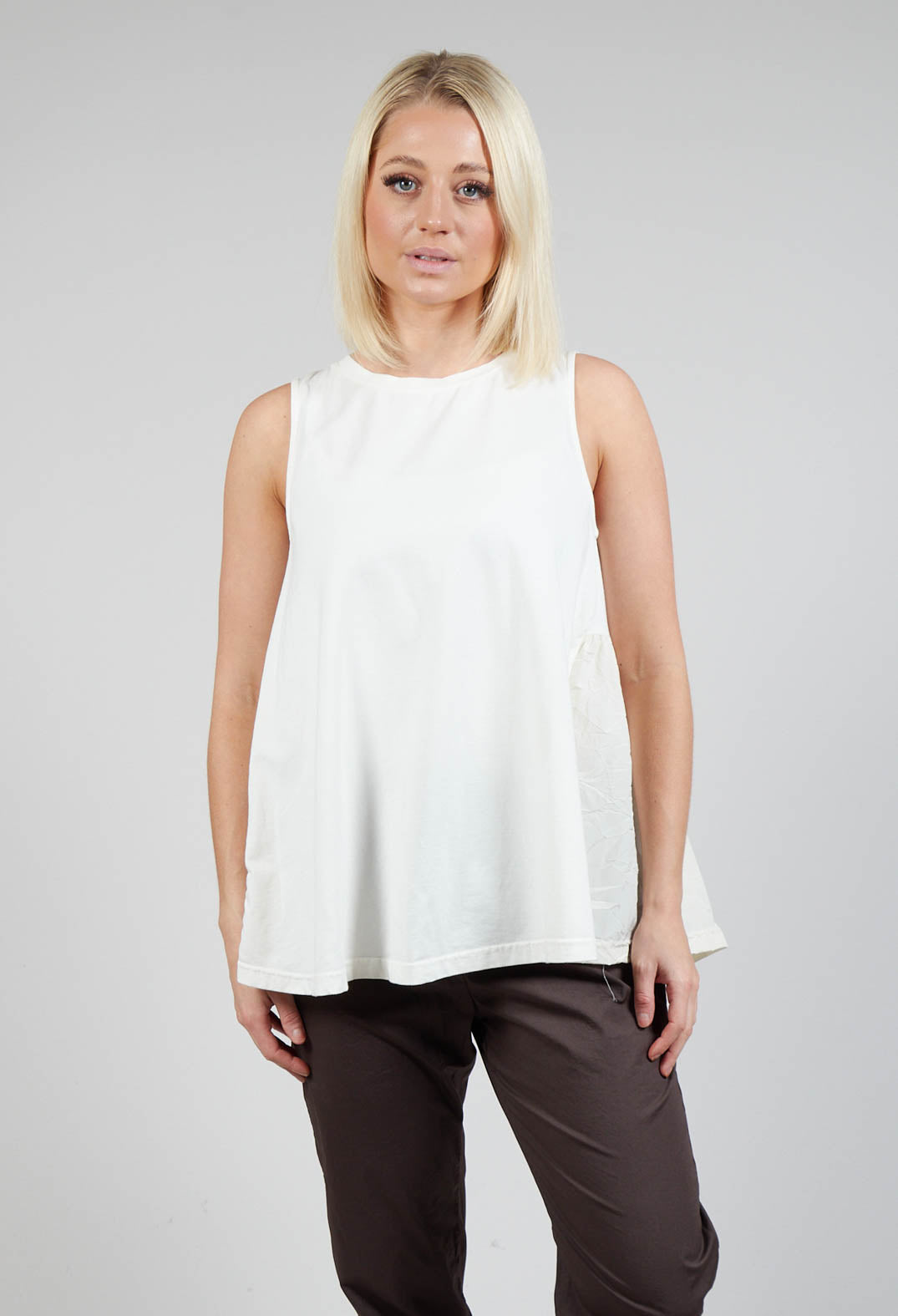 Orsa Top In Mandorla