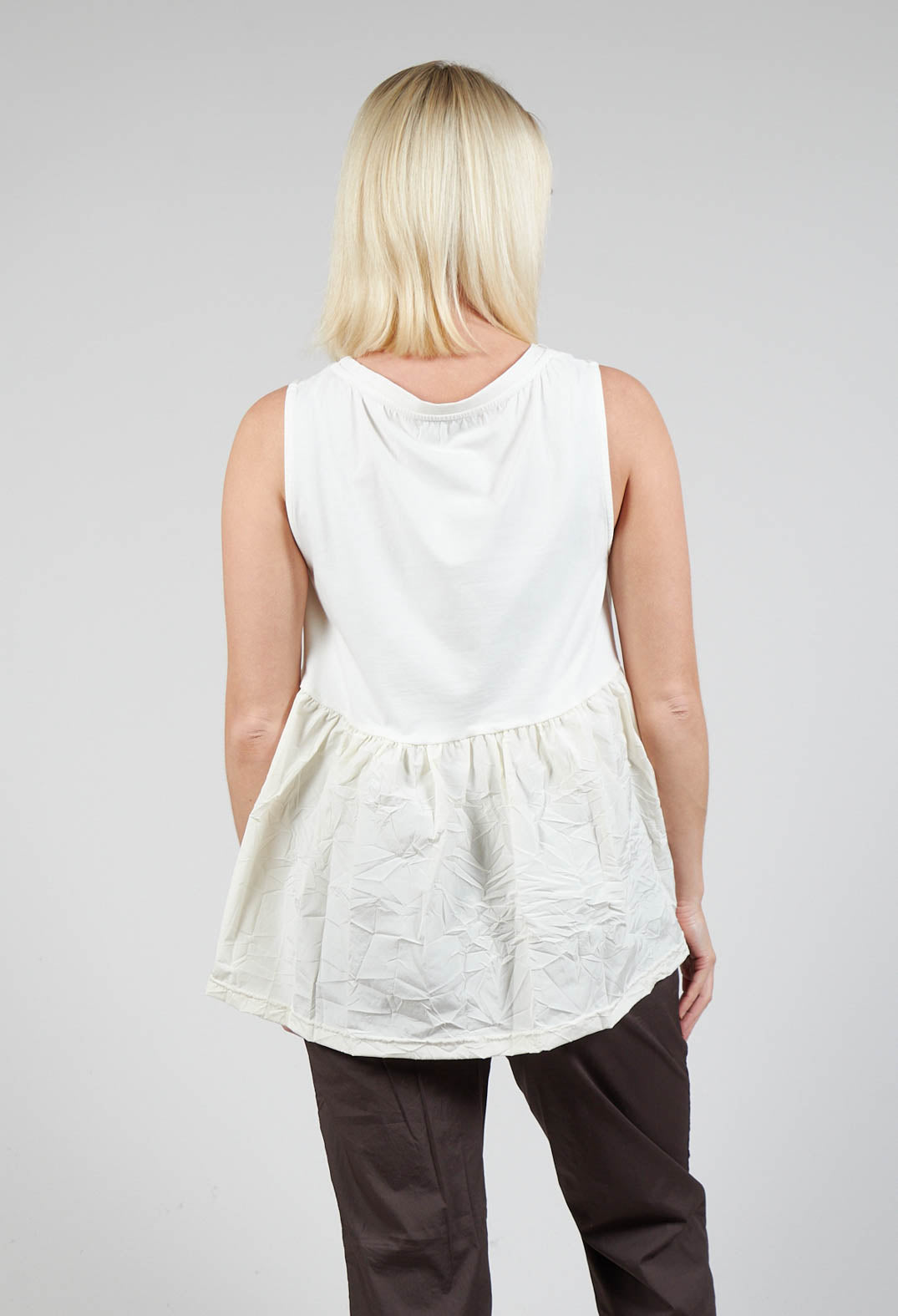 Orsa Top In Mandorla