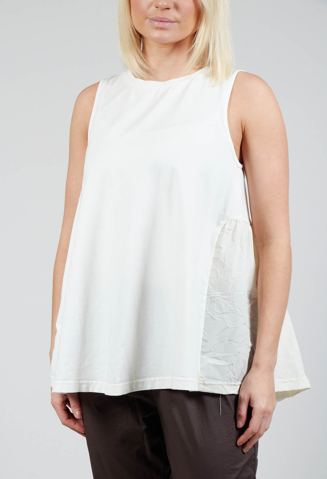 Orsa Top In Mandorla