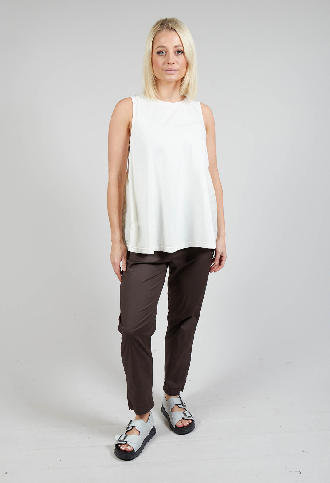 Orsa Top In Mandorla