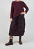 Orto Skirt in Uva