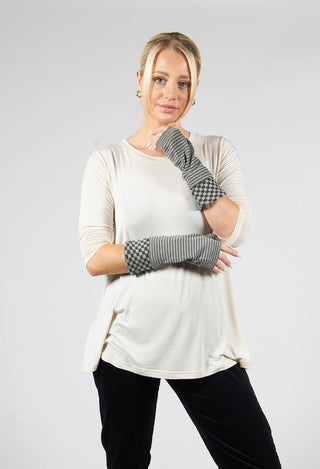 Palau Gloves In Linfa