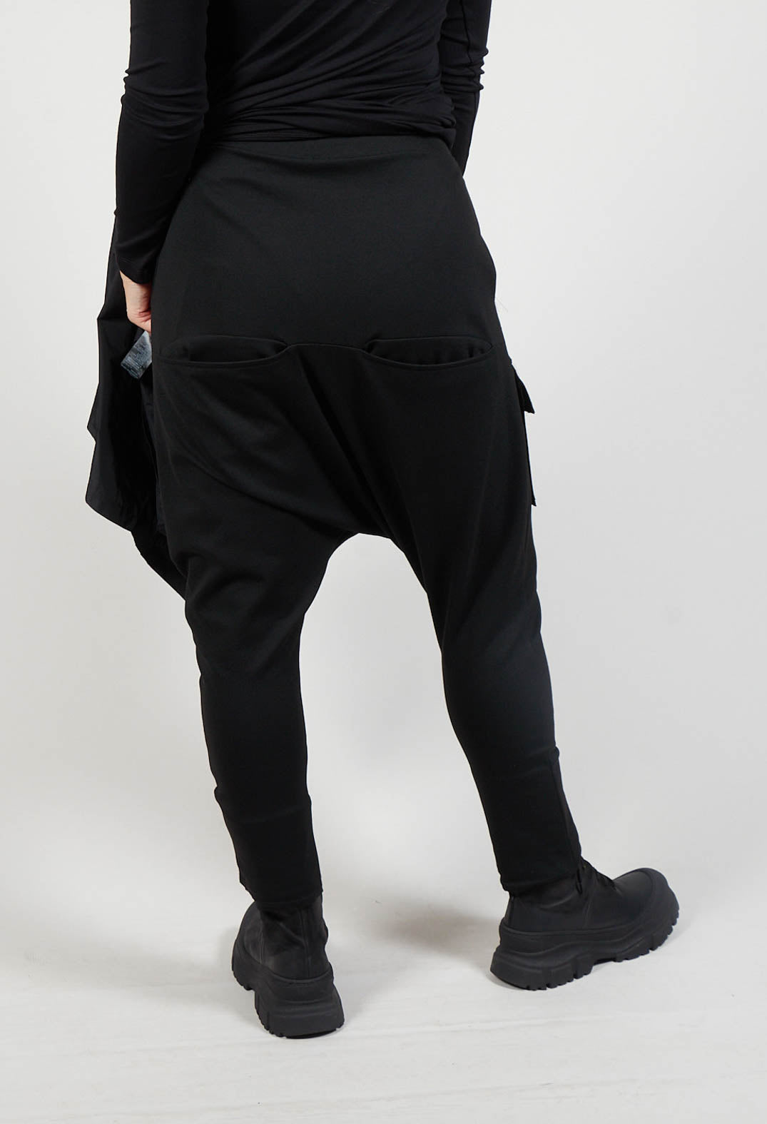 Pants Kedo In Black