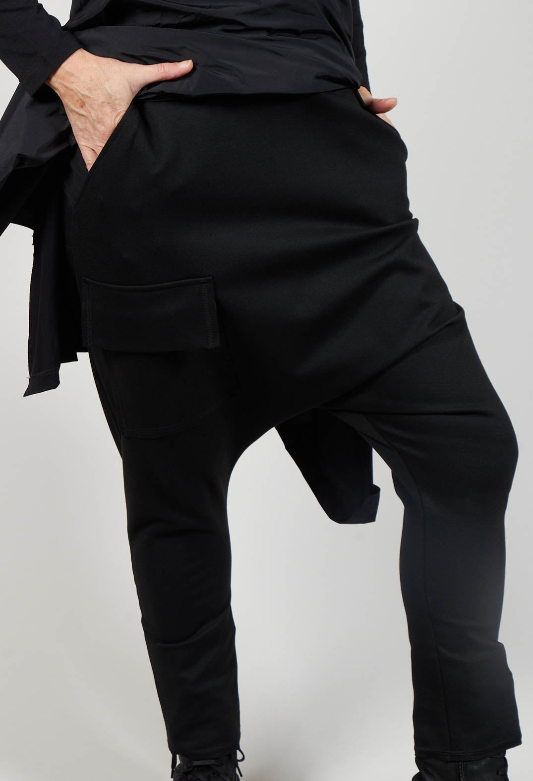 Pants Kedo In Black
