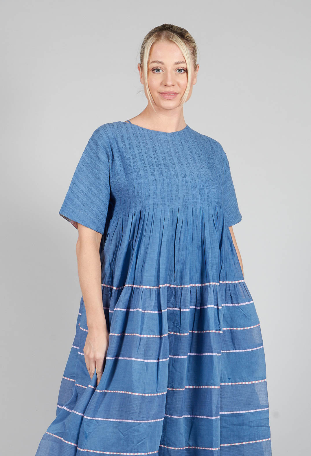 percy knit dress Percy knitted dress Abigail and Co