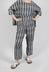 Preciso LQ Trousers in Nero