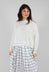 Prudenza Pullover in Natural