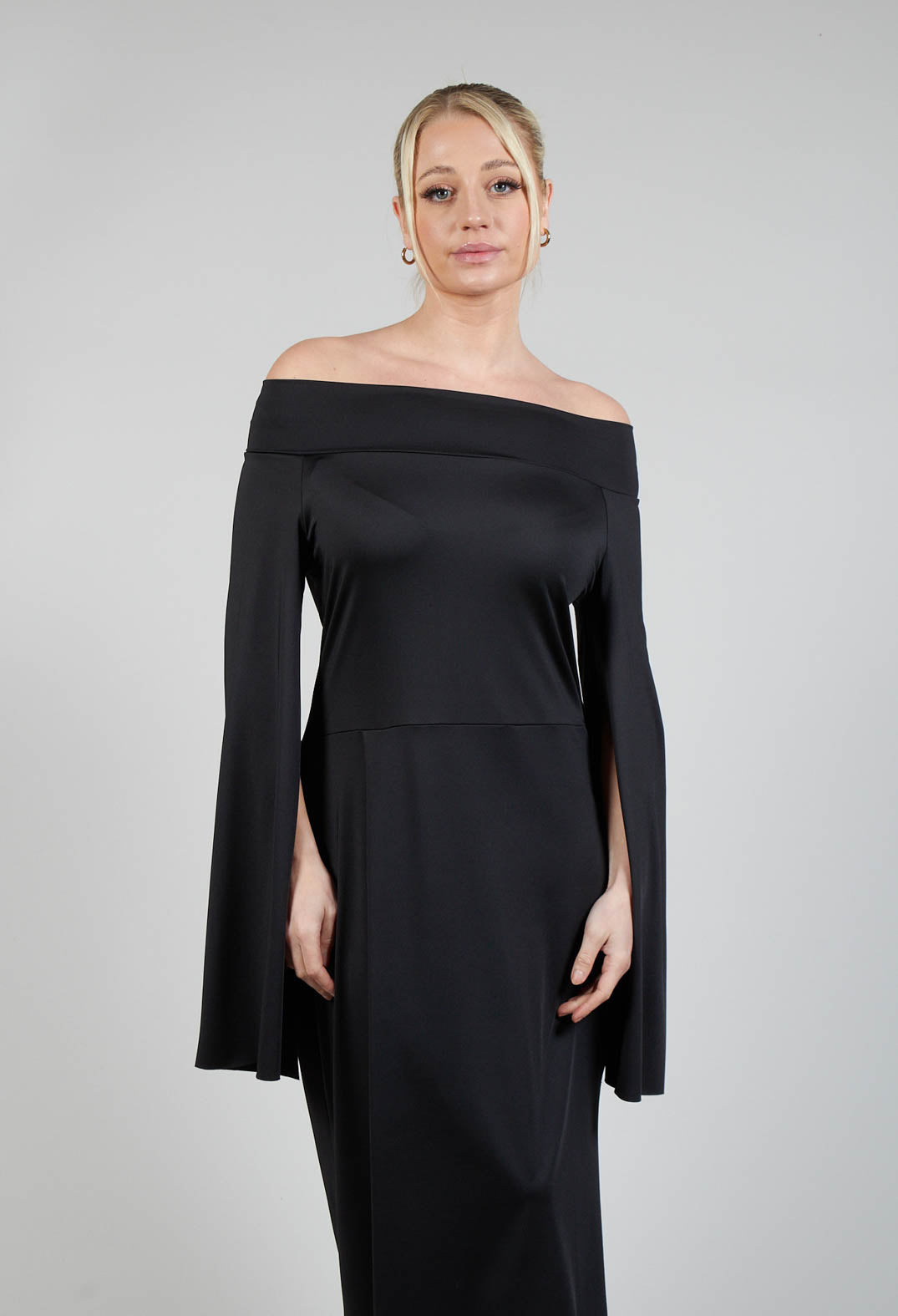 RITU Dress in Black