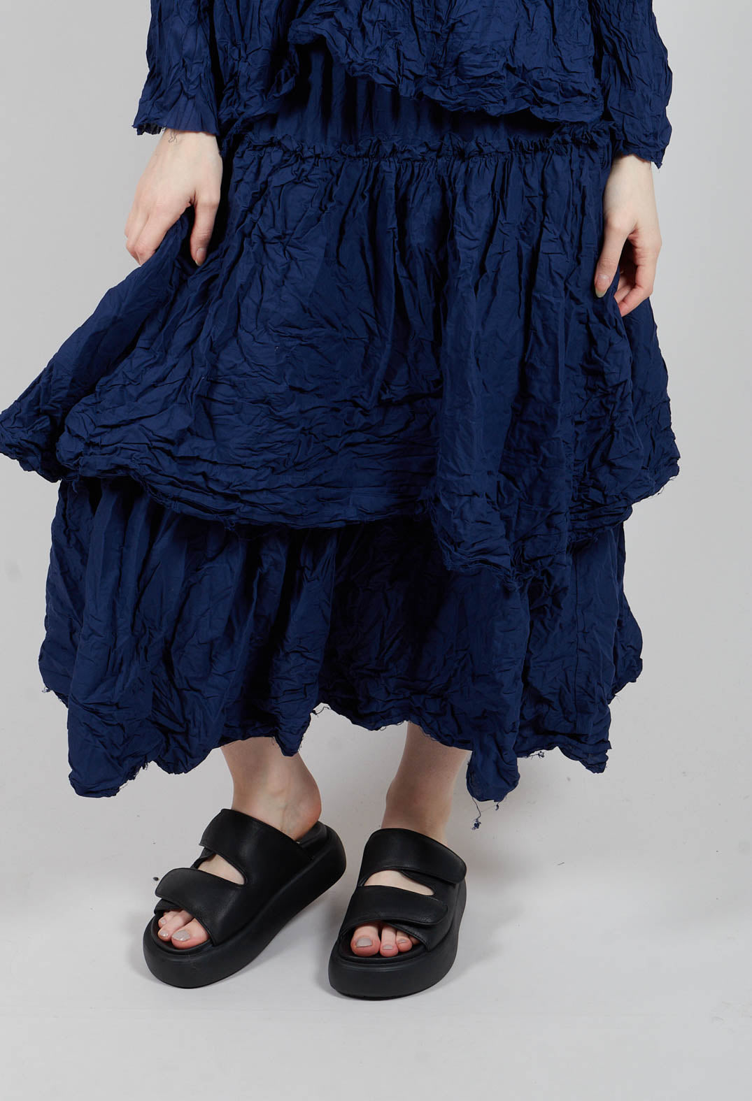 Elorganza Skirt in Raum