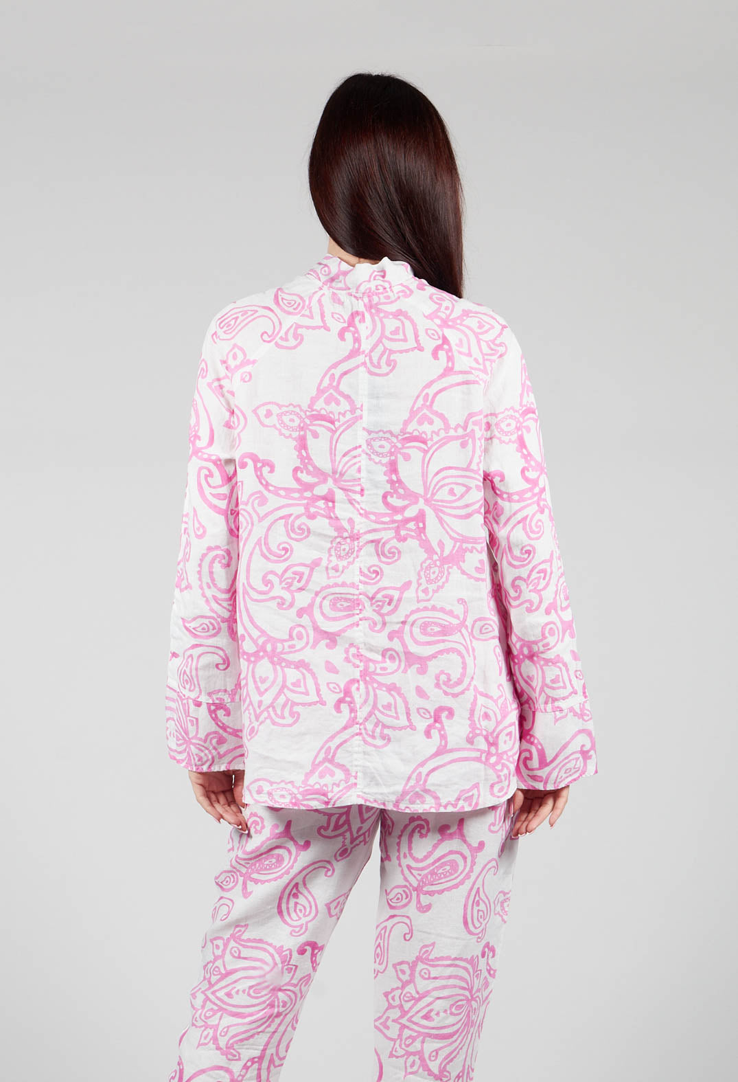 Ranea Jacket in Orchidee