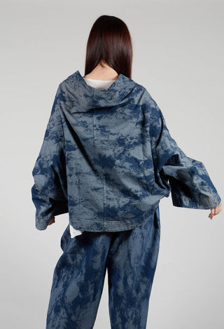 Moyuru Jacket Shirt