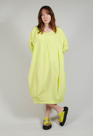 Relaxed Fit Dress in Sun