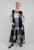 Round Neck Dress in Radda