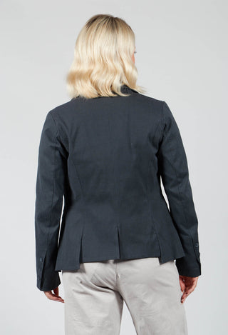 Ethene Riding Jacket in Unique