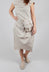 Sandra Skirt in Beige