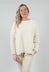 Scubi Gum Pullover in Off White