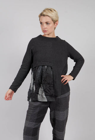 Secco Jumper in Antracite