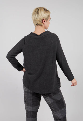 Secco Jumper in Antracite