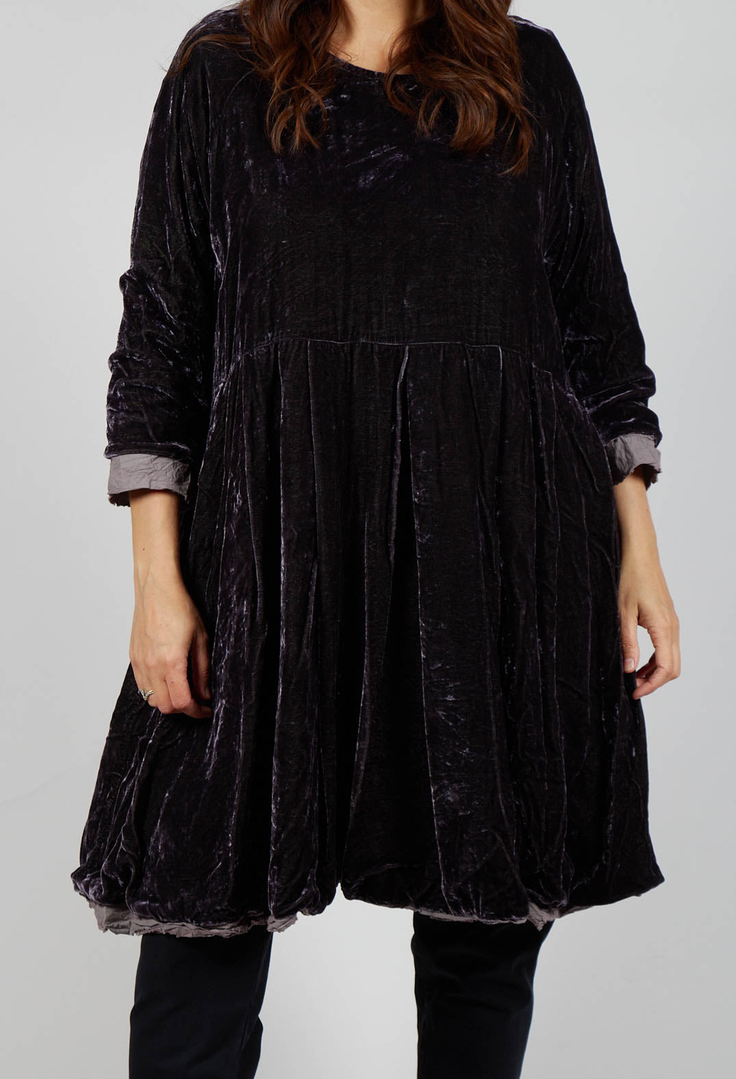 Seidenhau Dress in Teddy
