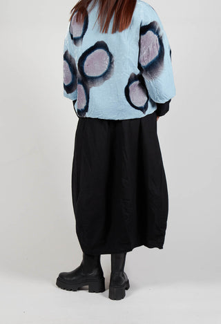 Seligeh Skirt in Schnee