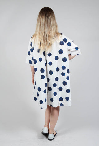 Shift Dress in Print