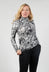 Shirt Bist4 In Grey Colourful