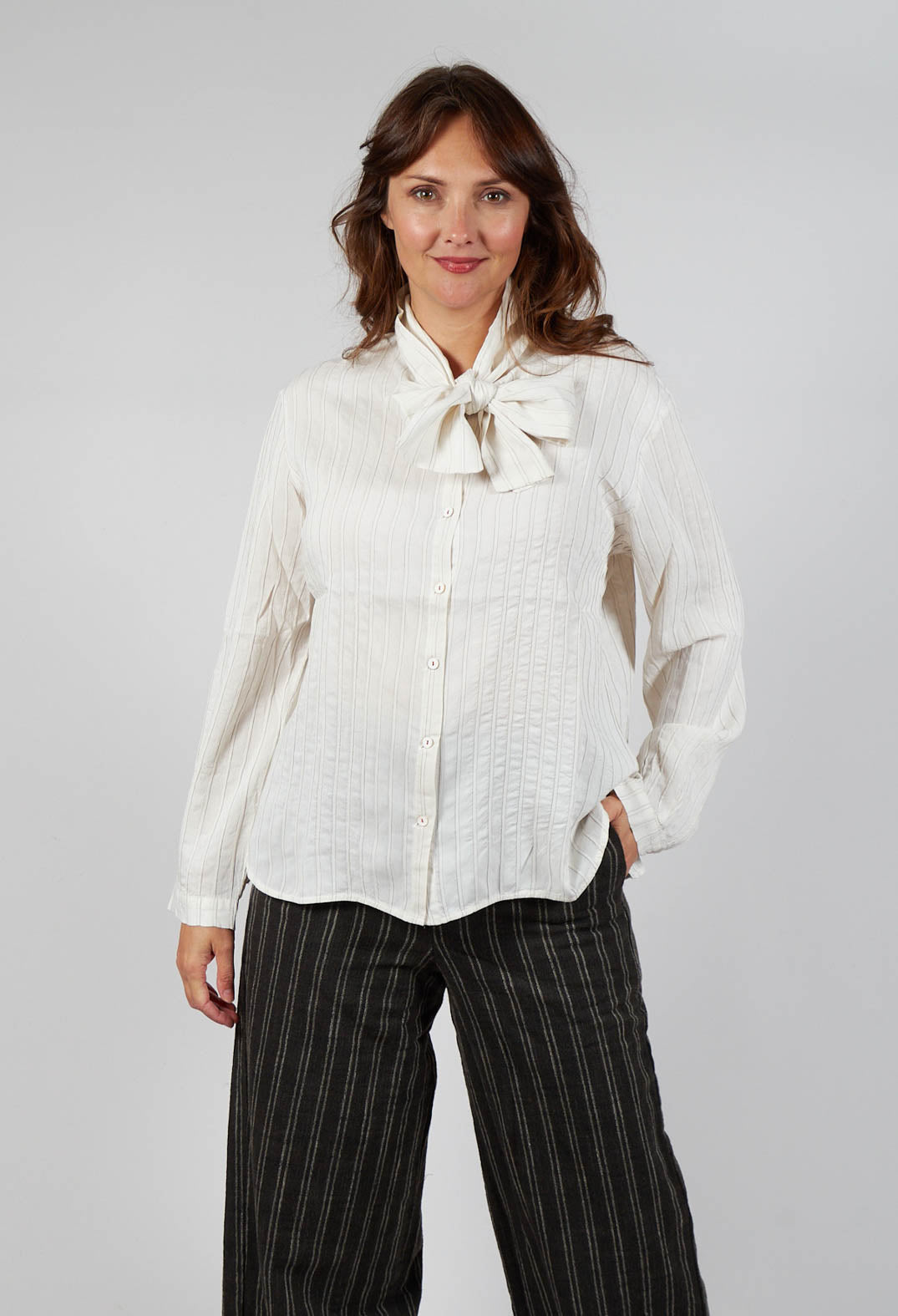 Shirt Christelle in Natural