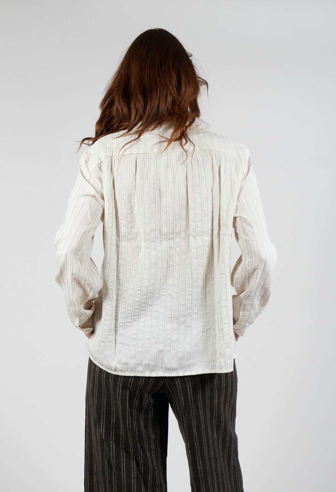 Shirt Christelle in Natural