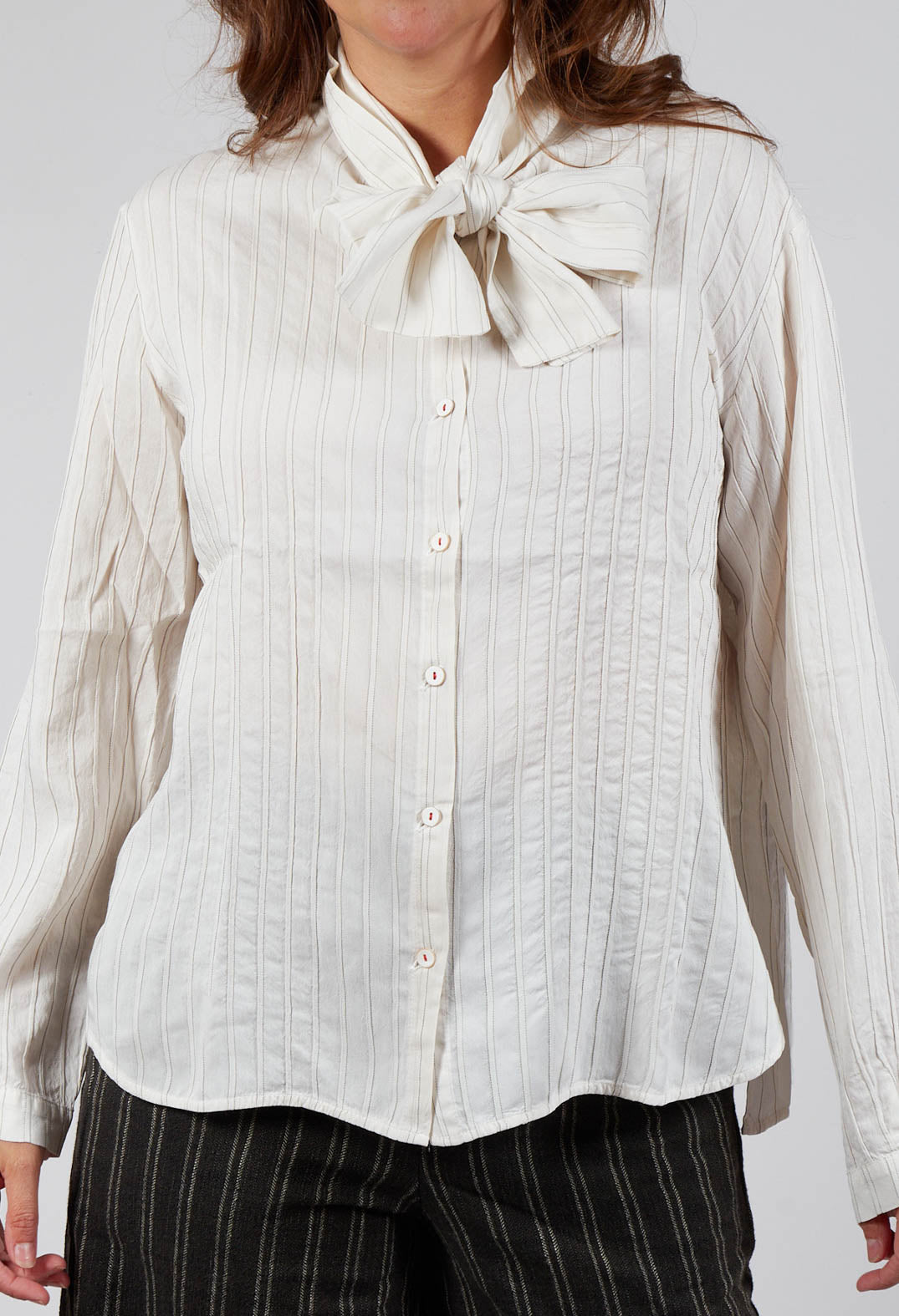 Shirt Christelle in Natural