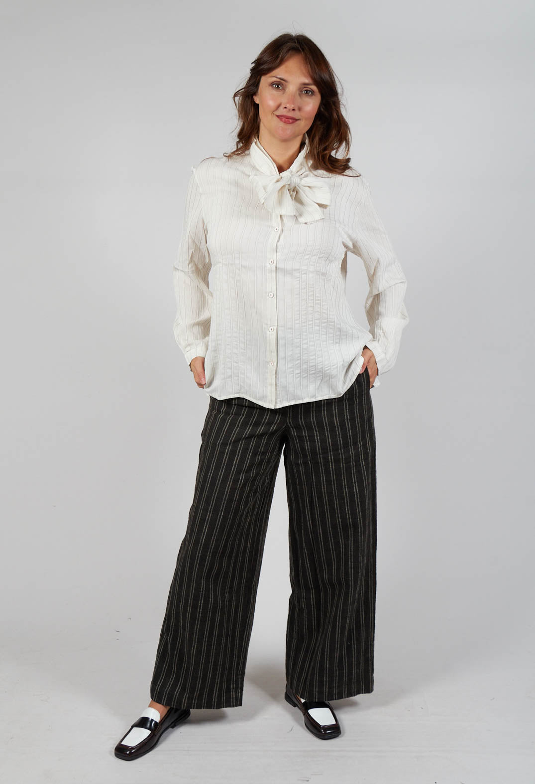 Shirt Christelle in Natural